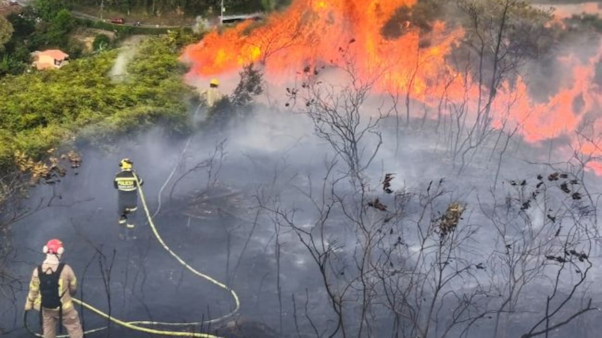 Unidad de Gestión del Riesgo de Santander, Eduard Sánchez