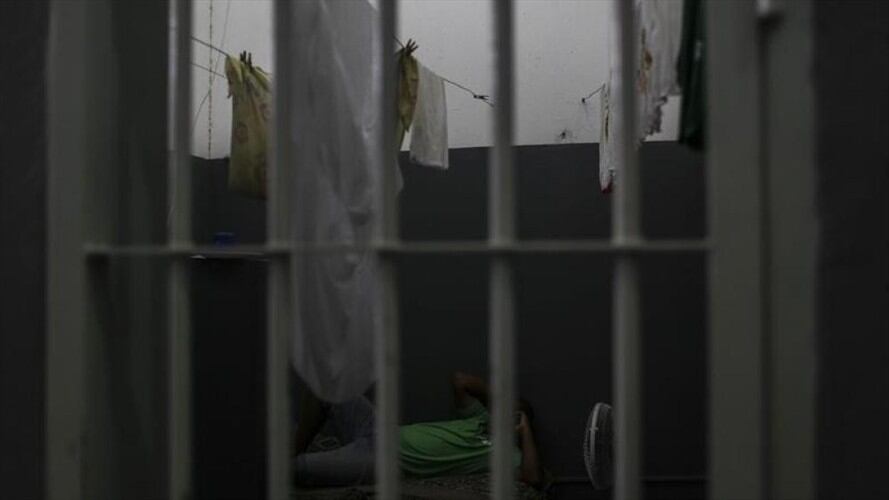 Se fugan presos venezolanos de "alta peligrosidad" en el estado Táchira. Foto: Colprensa