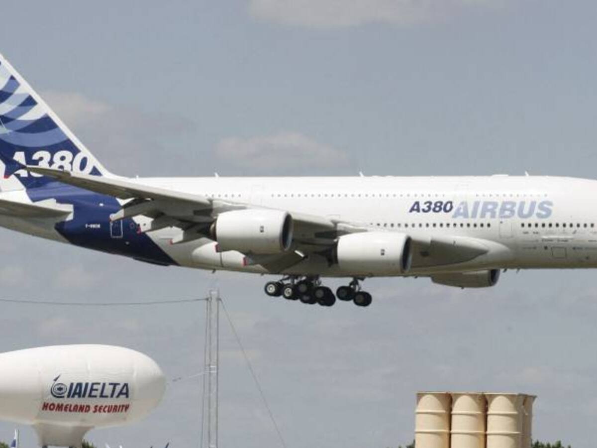 Pilotos de Air Europa piden no pernoctar en Venezuela por riesgos de seguridad