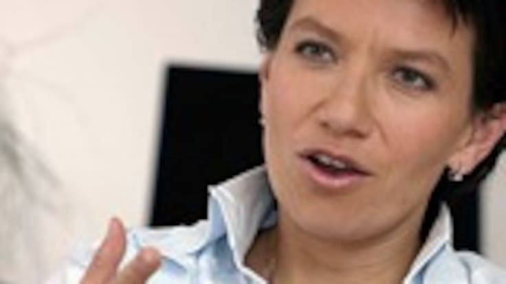 La analista política Claudia López habló sobre los mensajes del presidente Juan Manuel Santos en su discurso de posesión
