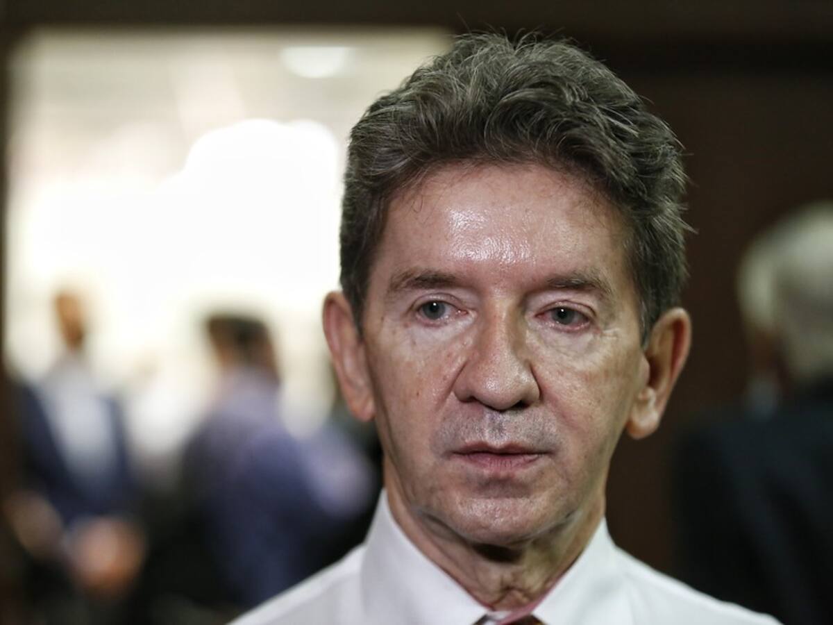 ¿Luis Pérez en el Pacto Histórico? Esto opinan los precandidatos de la coalición