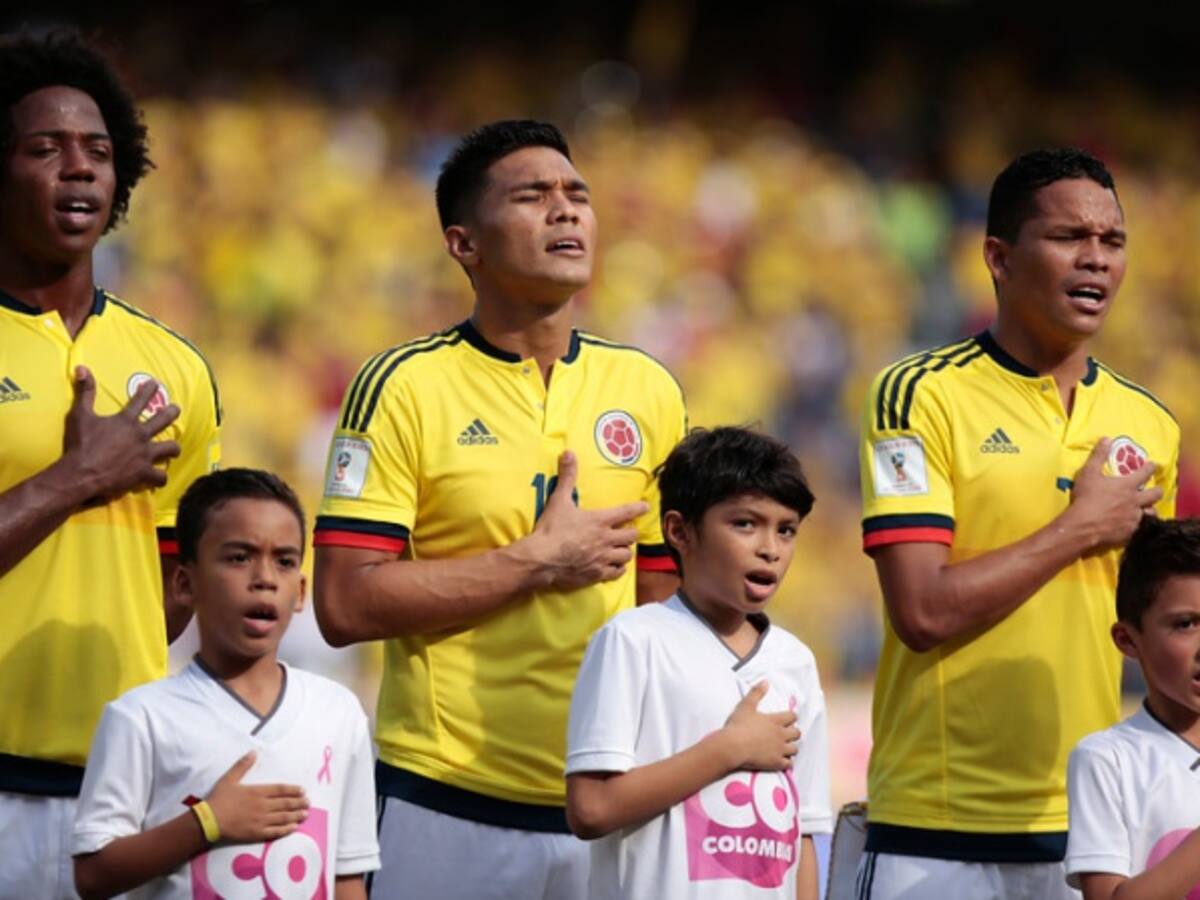 Somos una familia y lo vamos a demostrar dentro de la cancha: Teófilo Gutiérrez