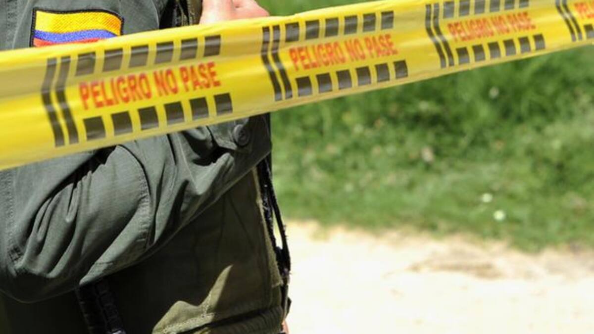 En navidad asesinaron a tres personas en Santander