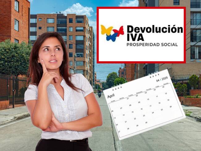 Devolución del IVA 2025: ¿Cuándo es el próximo pago? Consulta aquí las fechas y si eres beneficiario