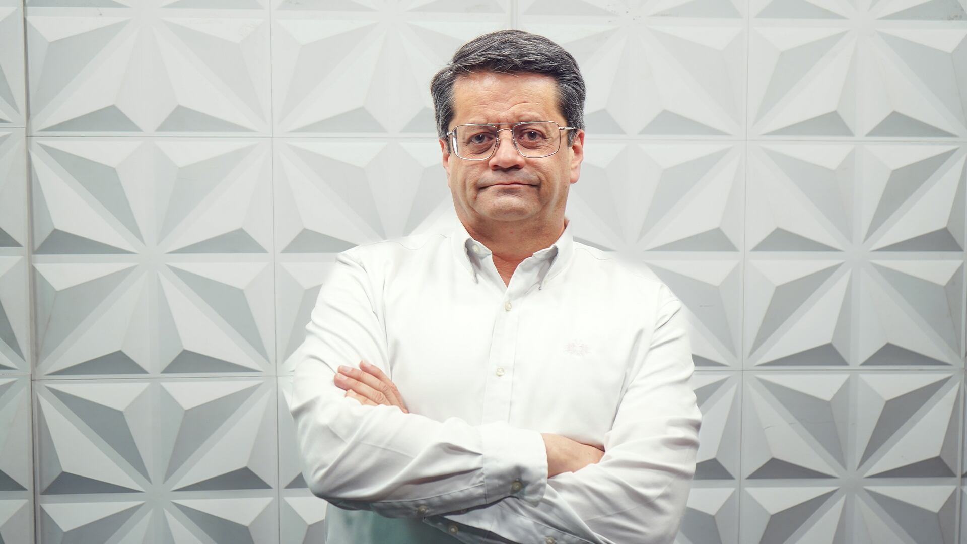 John Camacho, exdirector de Operaciones Radio Hablada en Caracol S.A.
