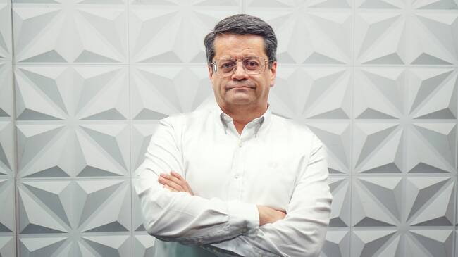 John Camacho, exdirector de Operaciones Radio Hablada en Caracol S.A.