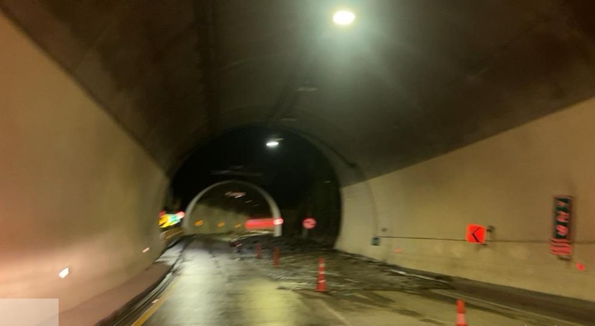 Vía Cajamarca - Alto de la Línea