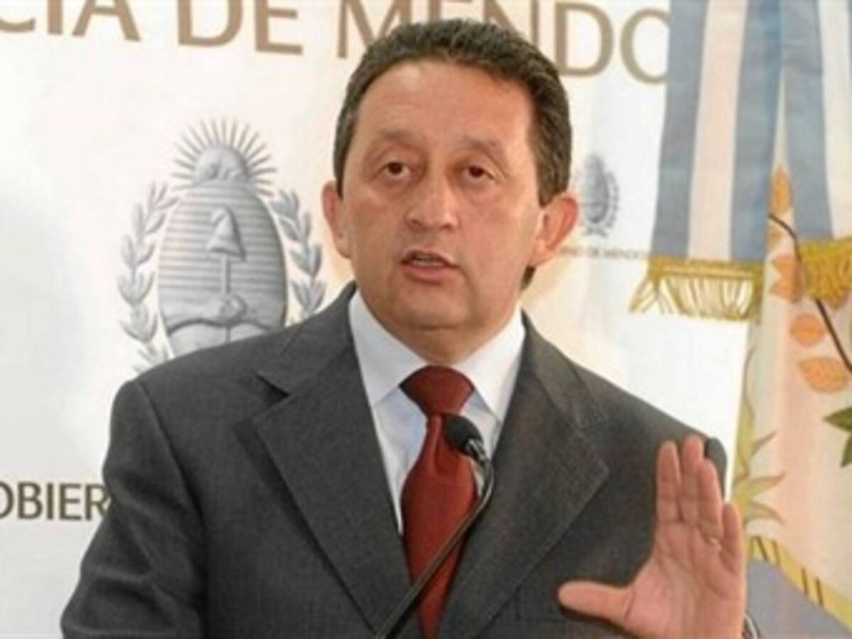 El diálogo es la mejor opción entre Colombia y Nicaragua: embajador de Argentina