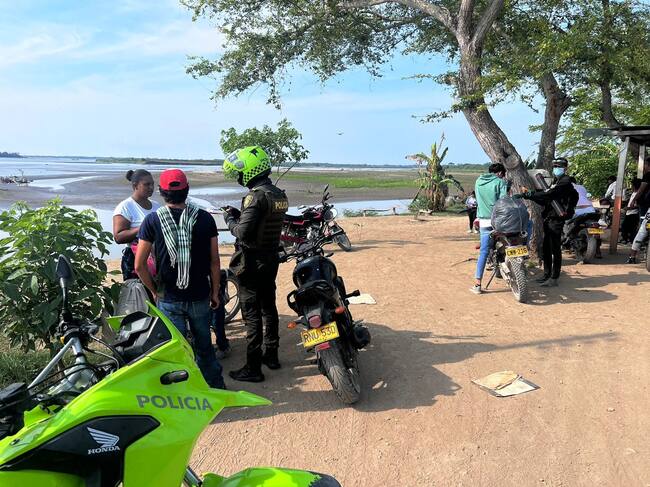 37 capturas y 258 dosis de estupefacientes incautadas en Semana Santa en Bolívar