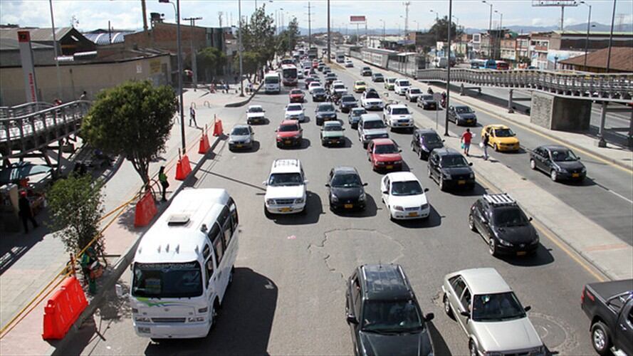 Imagen de referencia. Foto: Colprensa