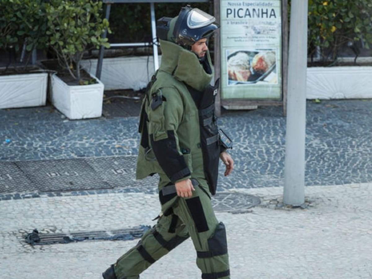 Otra motobomba fue activada en el Cauca, esta vez en el municipio de Suárez