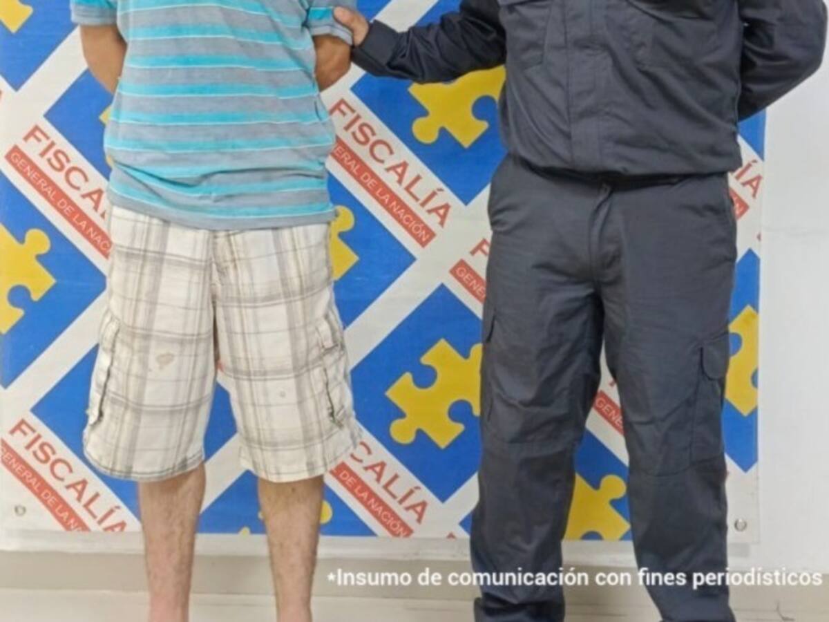 Tres presuntos abusadores sexuales enviados a prisión en Bolívar