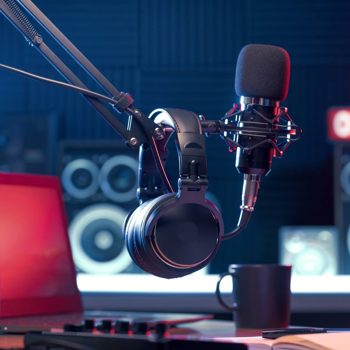 Hay un país que quiere deportes, noticias y cultura: Alfredo Hernández, director de Radio Nacional