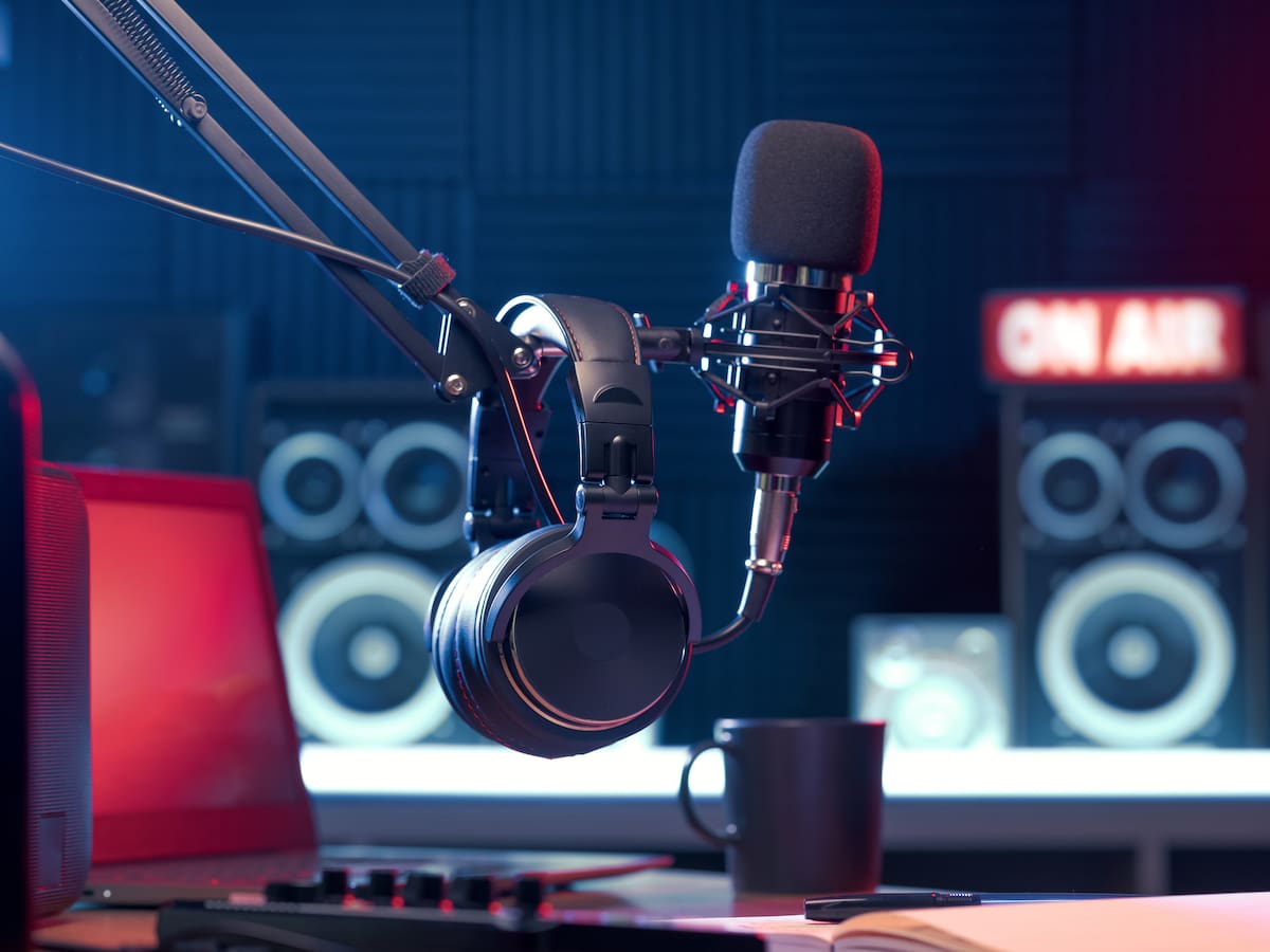 Hay un país que quiere deportes, noticias y cultura: Alfredo Hernández, director de Radio Nacional