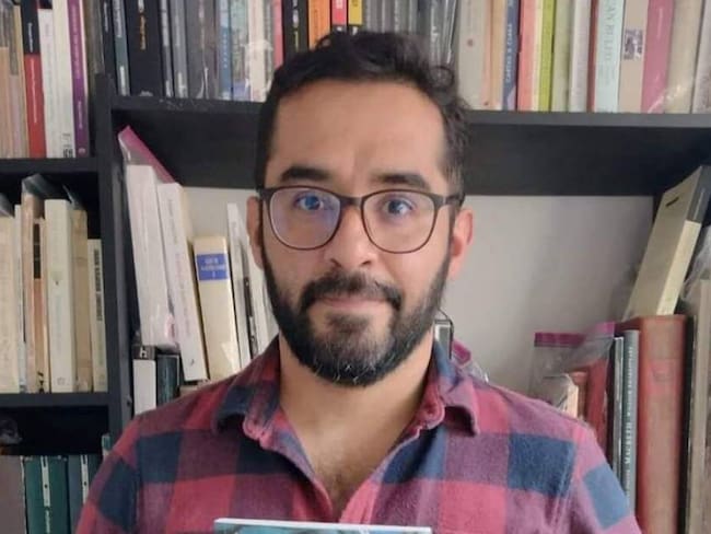 «Colombia y México entre la sangre y la palabra»