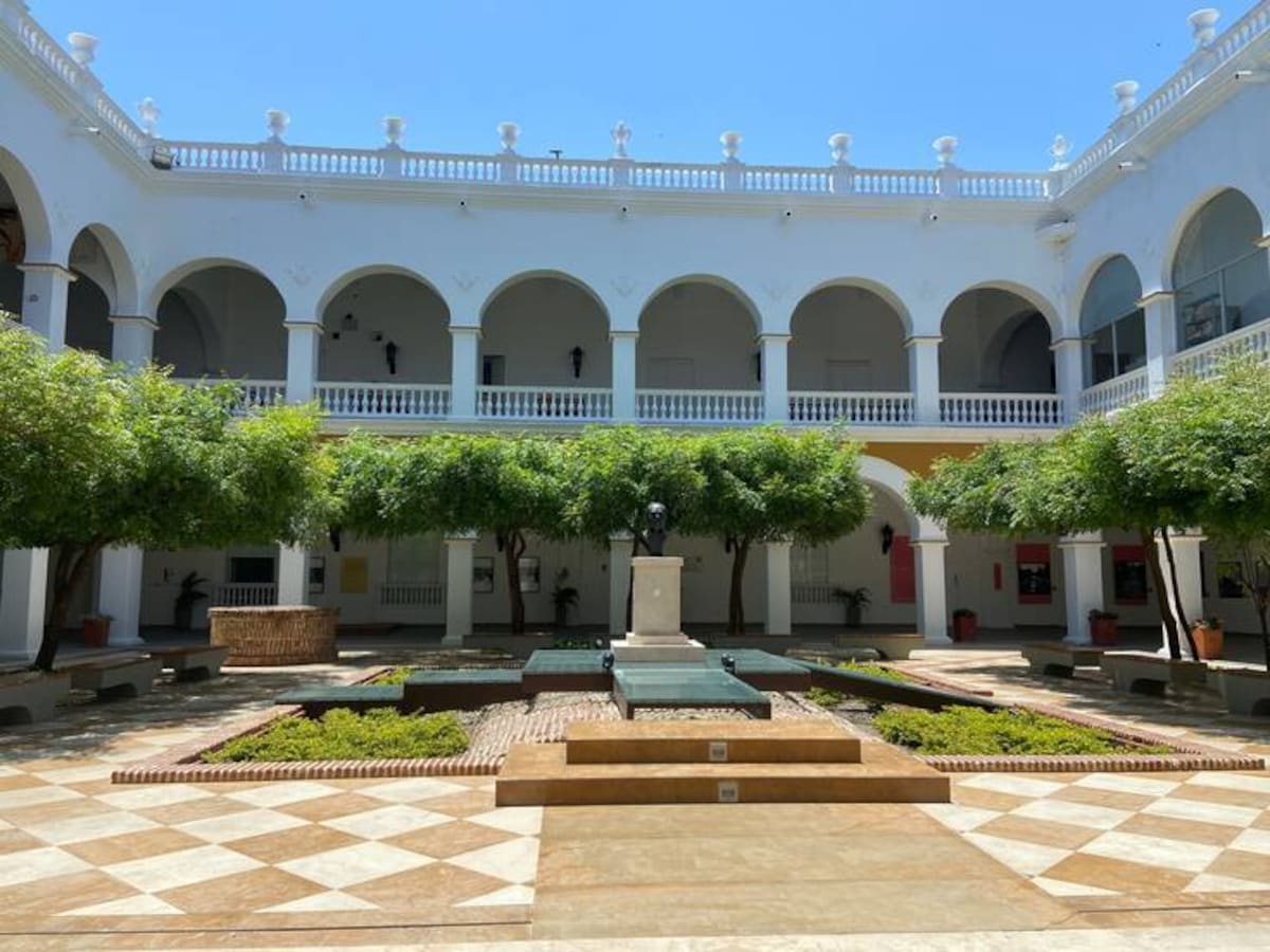 Cartagena conmemorará el Día Mundial de la Poesía: esta será la programación y eventos