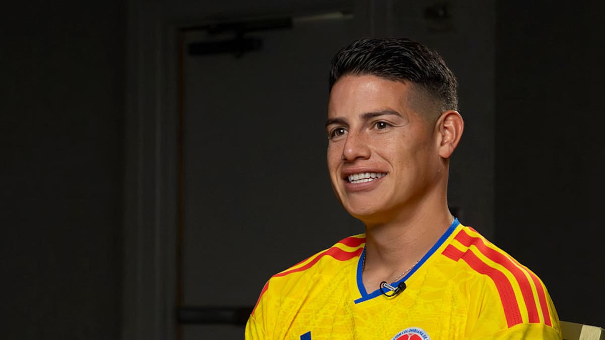 ¿La Selección Colombia estará en la actualización del Mundial para EAFC 26? Repase los países