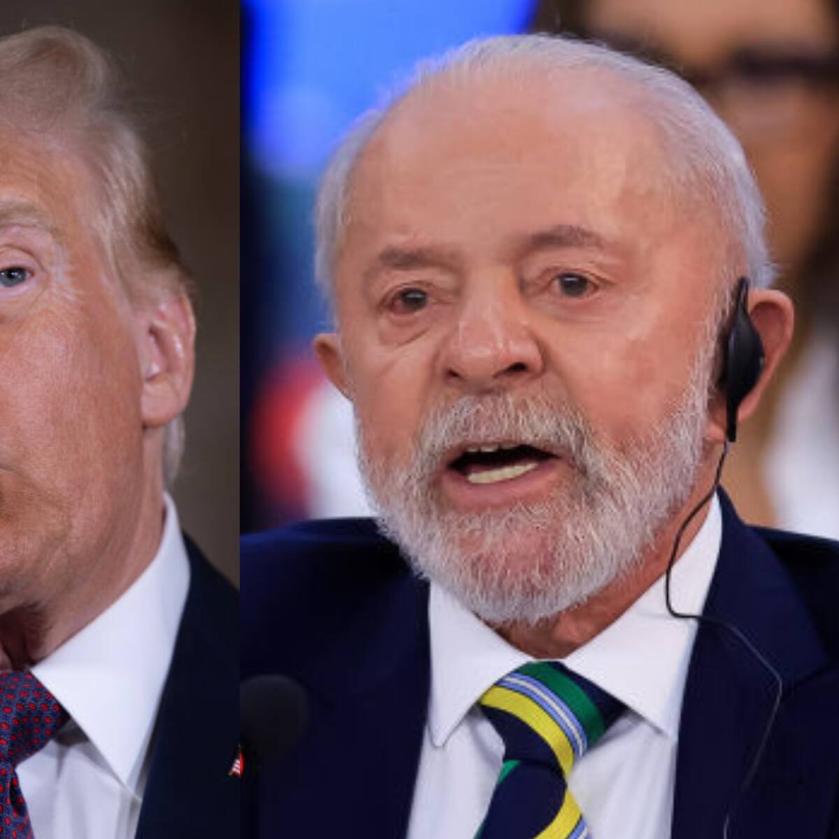 Aumentan tensiones entre Brasil y EE.UU.: Washington abre investigación sobre prácticas comerciales