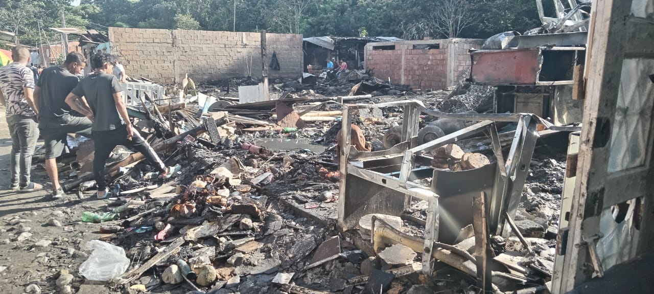 Foto: Caracol Radio Pereira