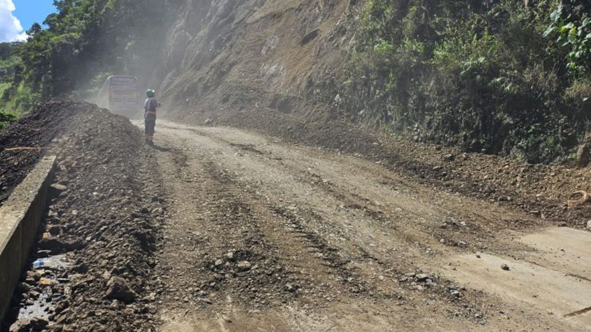 Risaralda entró a fase crítica por las lluvias; Ideam activa alertas por deslizamientos y crecientes