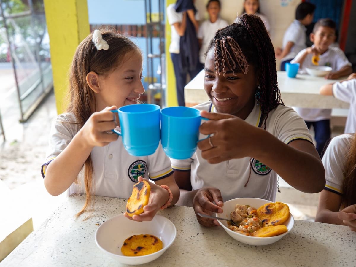 Gobierno del Tolima insiste en desfinanciación del Plan de Alimentación Escolar PAE