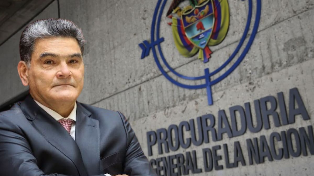 Radican la primera demanda contra la elección de Gregorio Eljach como procurador