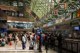 Terminal del Norte de Medellín