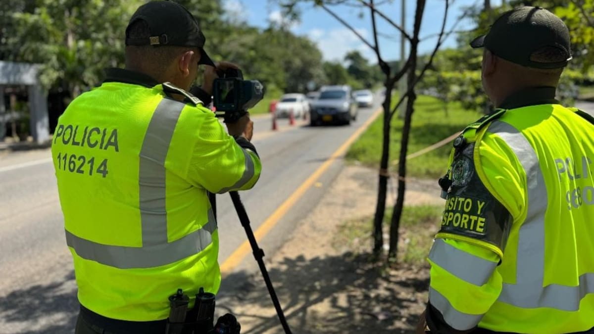 Secretario del Interior del Quindío, Jaime Andres Perez Cotrino