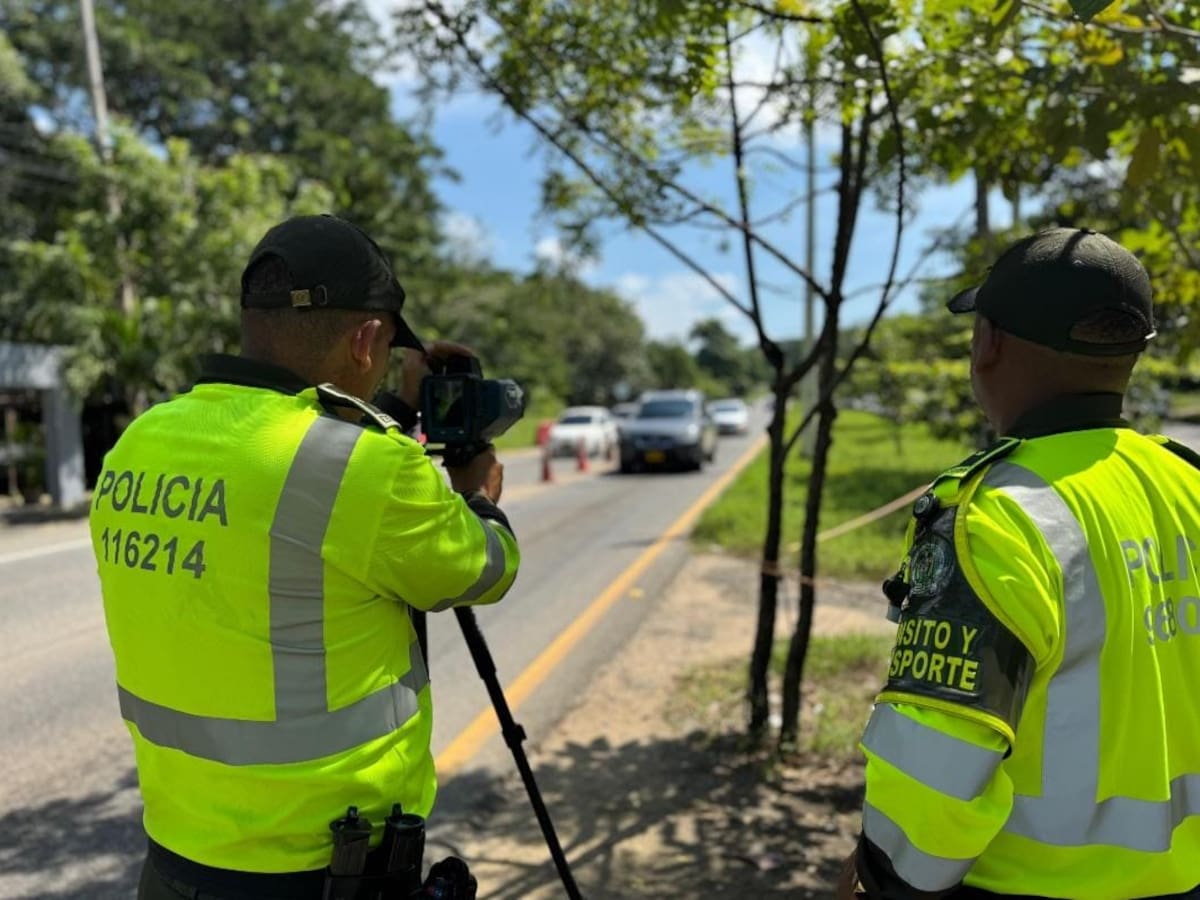 La seguridad territorial, reto crucial que marcará el análisis de país en Visión 2026