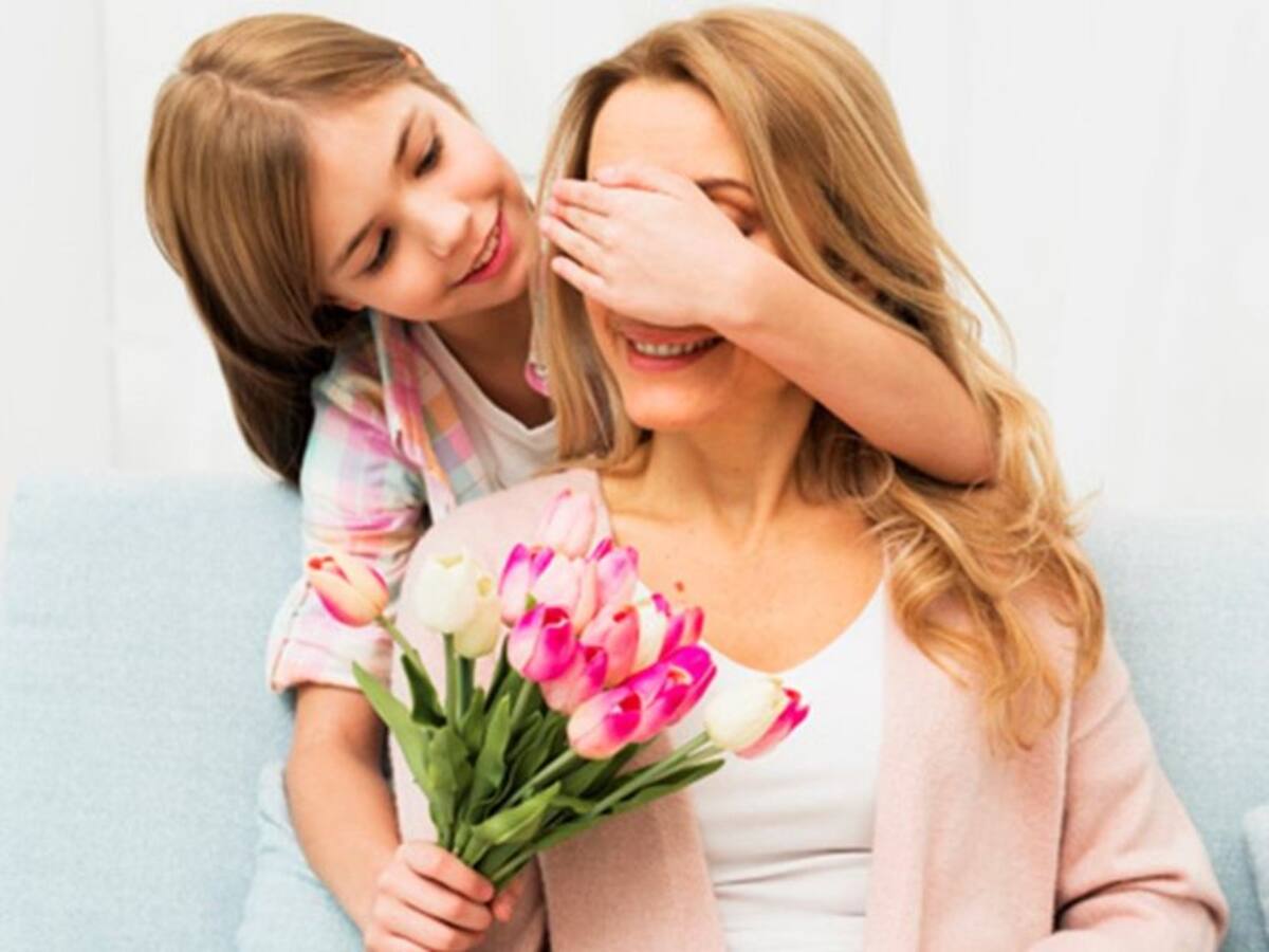 ¿Cuáles son los cuidados para la mirada que toda mamá debería conocer?