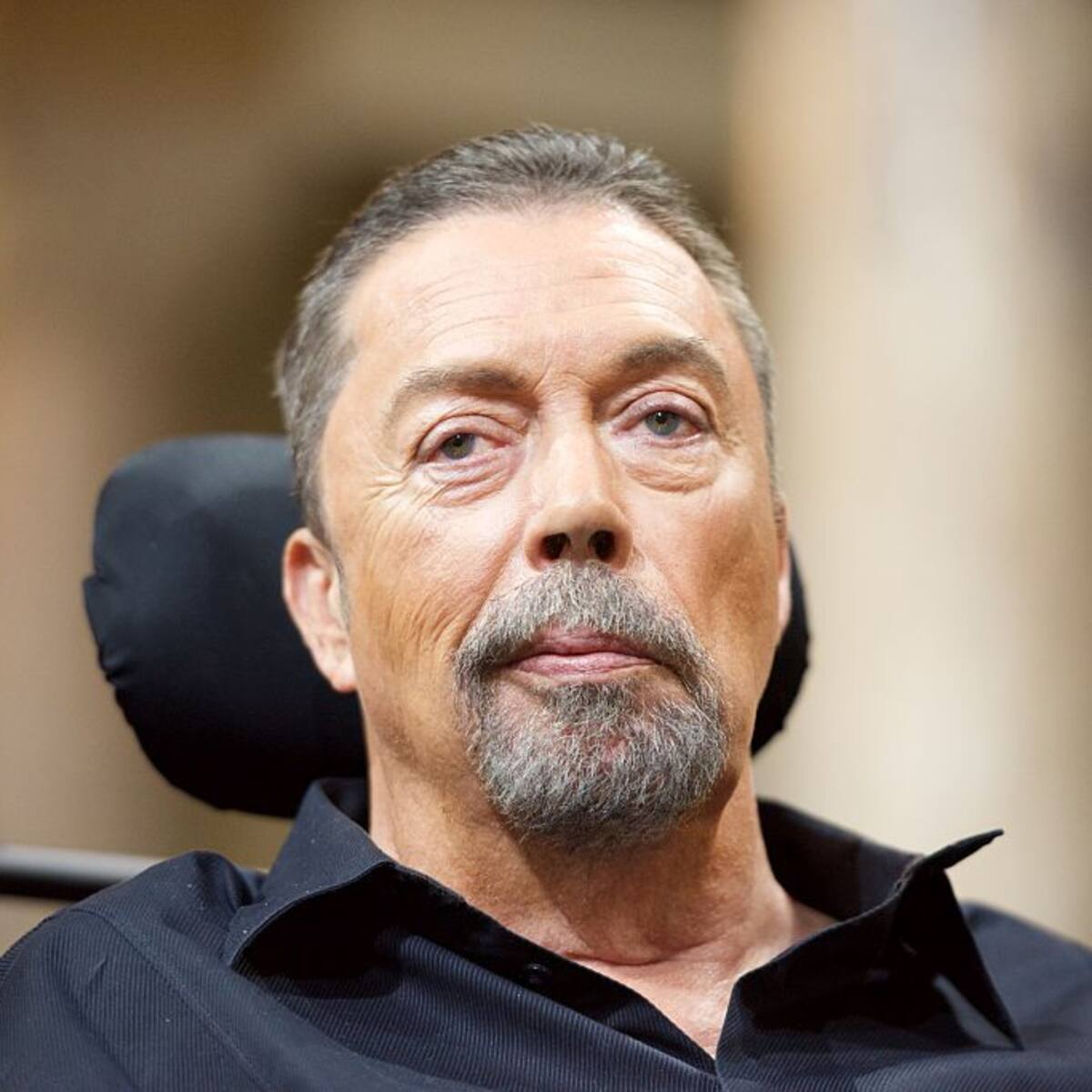 Murió Tim Curry, actor y cantante inglés recordado por la miniserie de TV ‘La Cosa’