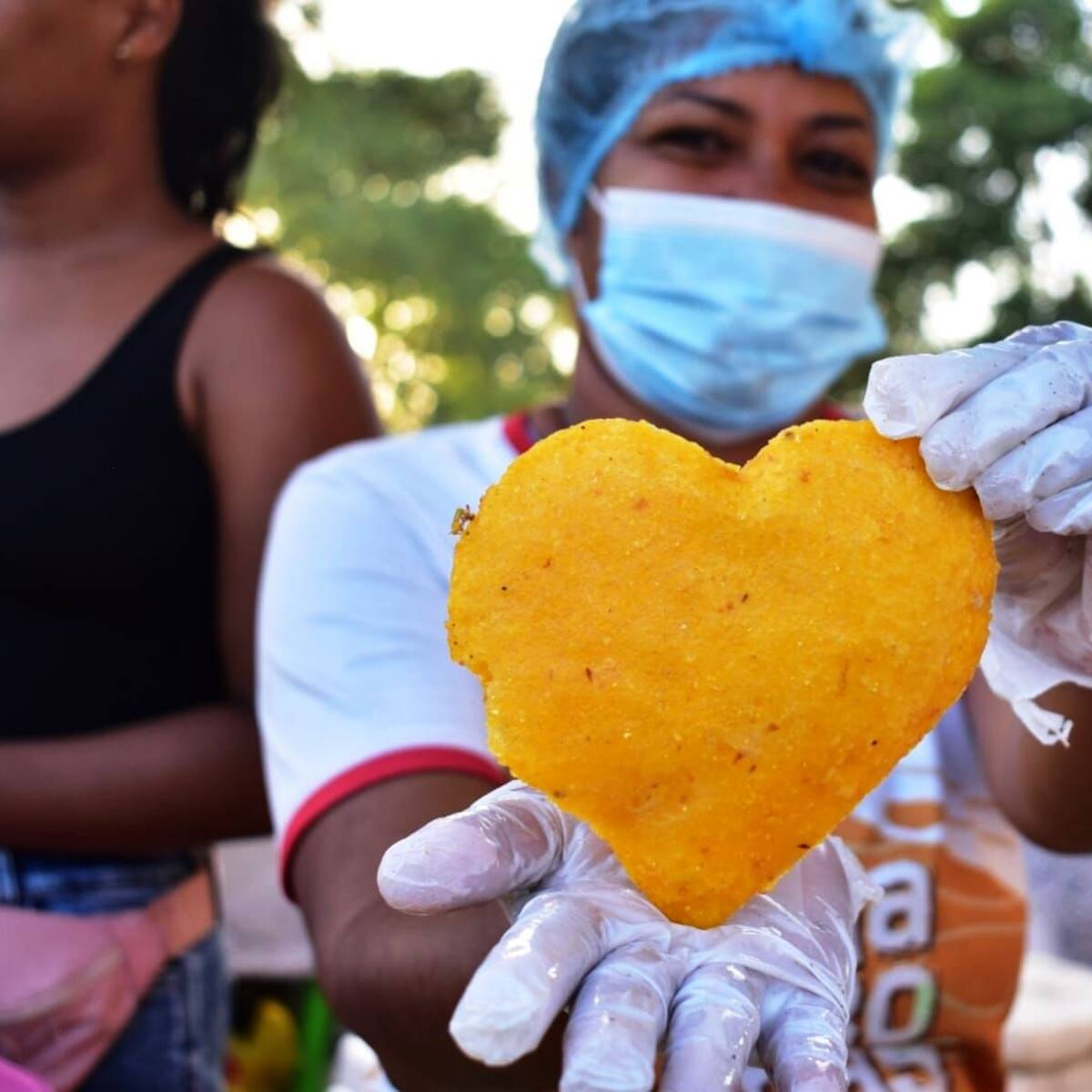 Cartagena se postulará como Ciudad Creativa de la UNESCO en gastronomía