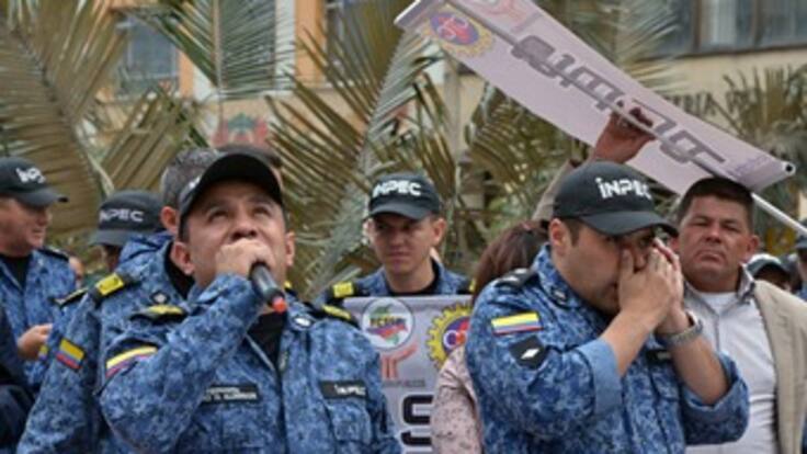 Por plan reglamento aplazan audiencia de alias 'Toledo'