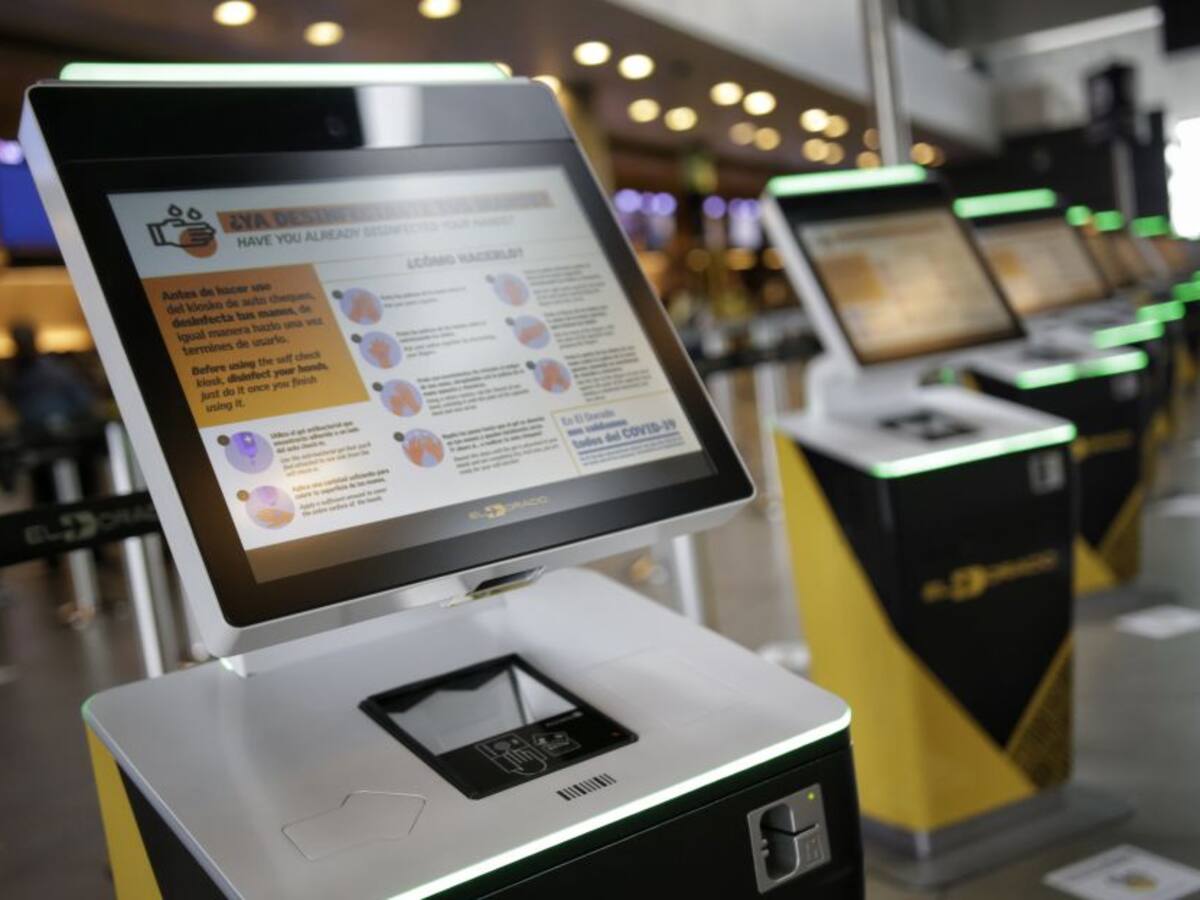 Conozca el protocolo para el sector aeroportuario y aeronáutico