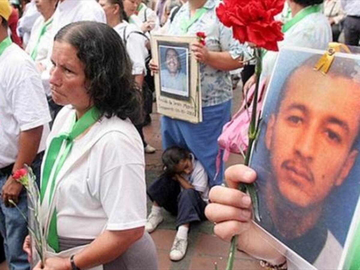 El proceso de paz está en cuidados intensivos: Acore