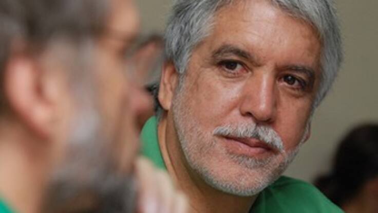 Se trata de sumar votos, sin restar principios: Enrique Peñalosa