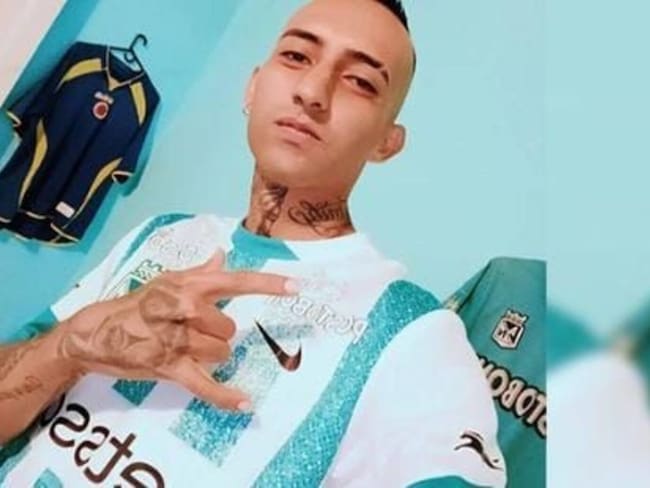 Investigan el homicidio de un joven hincha de Atlético Nacional en Ibagué