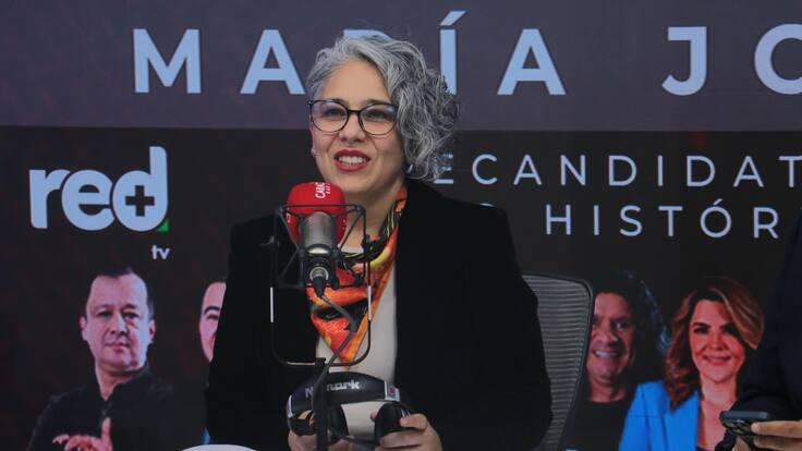 María José Pizarro-Benedetti