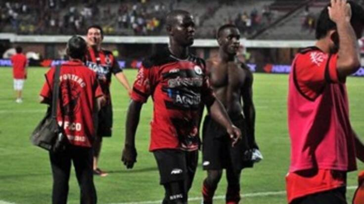 "Los responsables de los resultados somos todos": Rodrigo Soria