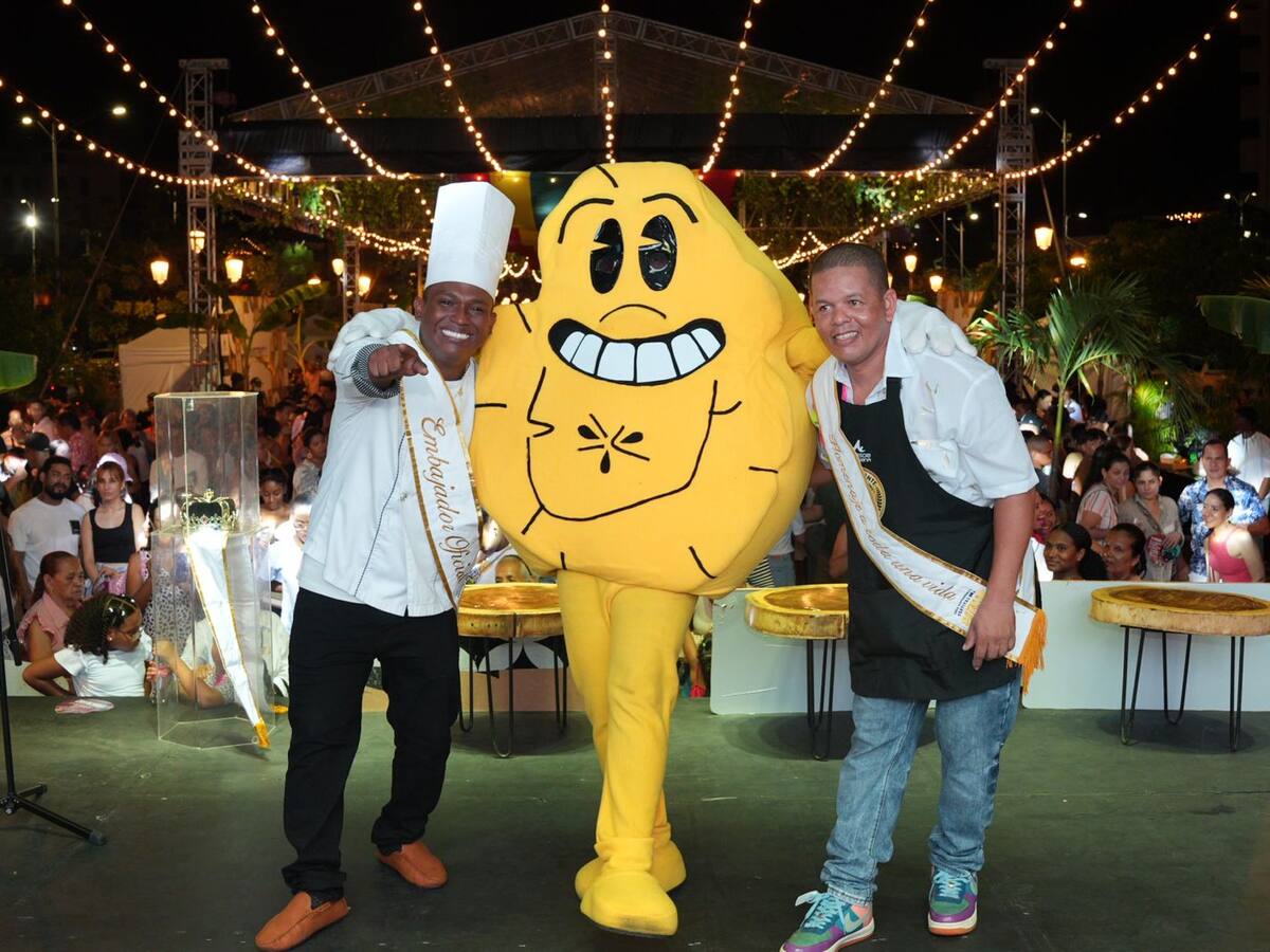 Impulso a la economía: Festival del PataCón 2024 superó 18 mil unidades vendidas