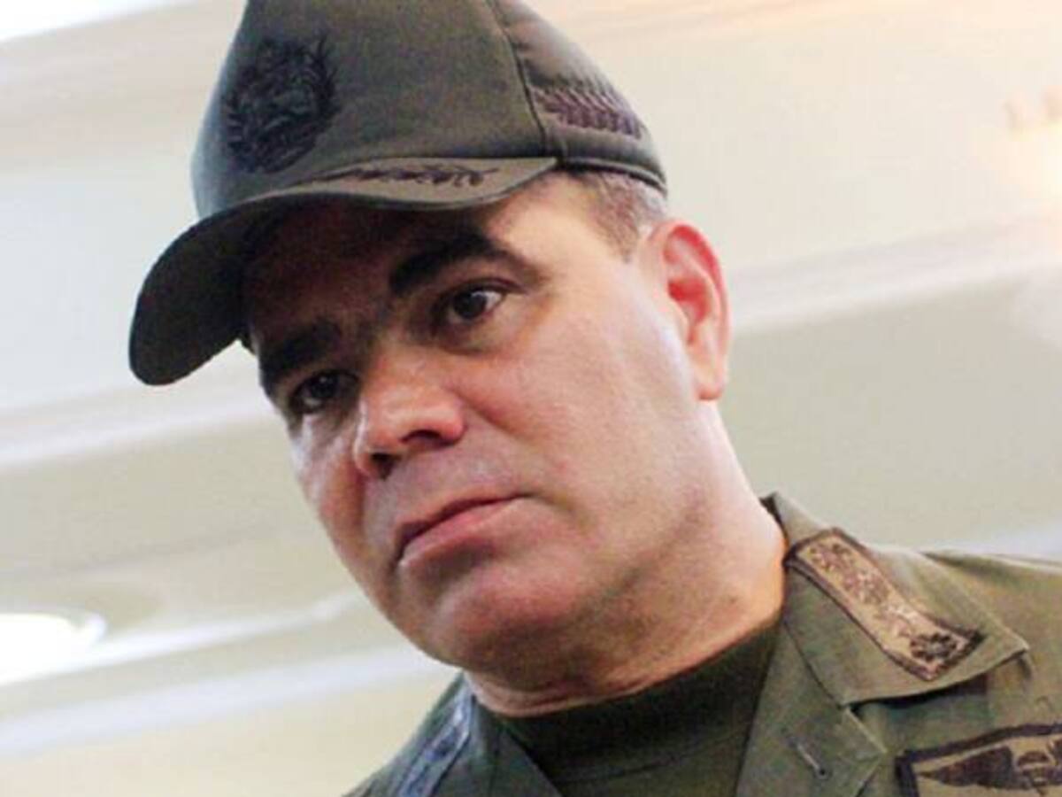 Venezuela advirtió que responderá con las armas una incursión desde Colombia