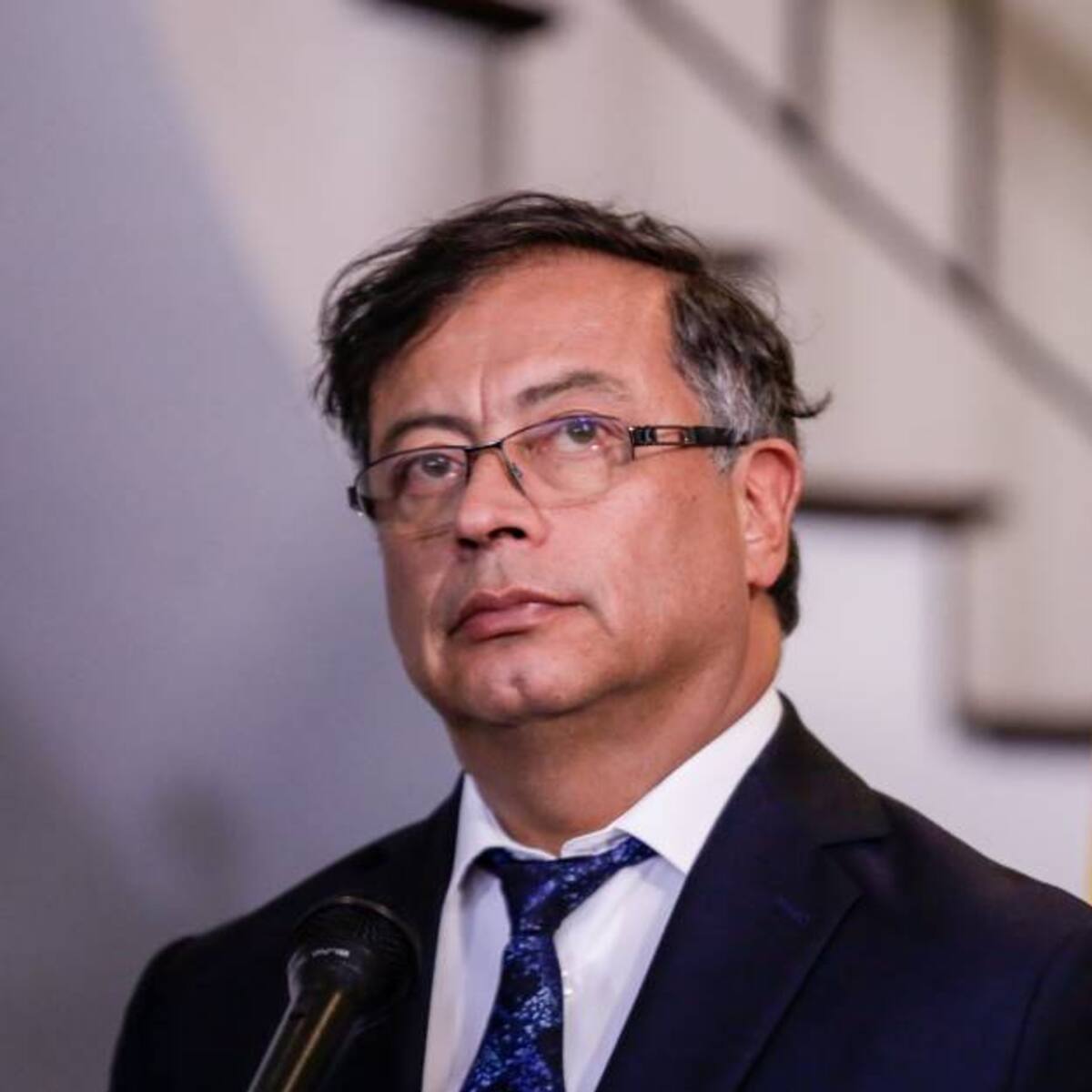 El pueblo tendrá la capacidad de decidir sobre las prioridades del Gobierno: Petro