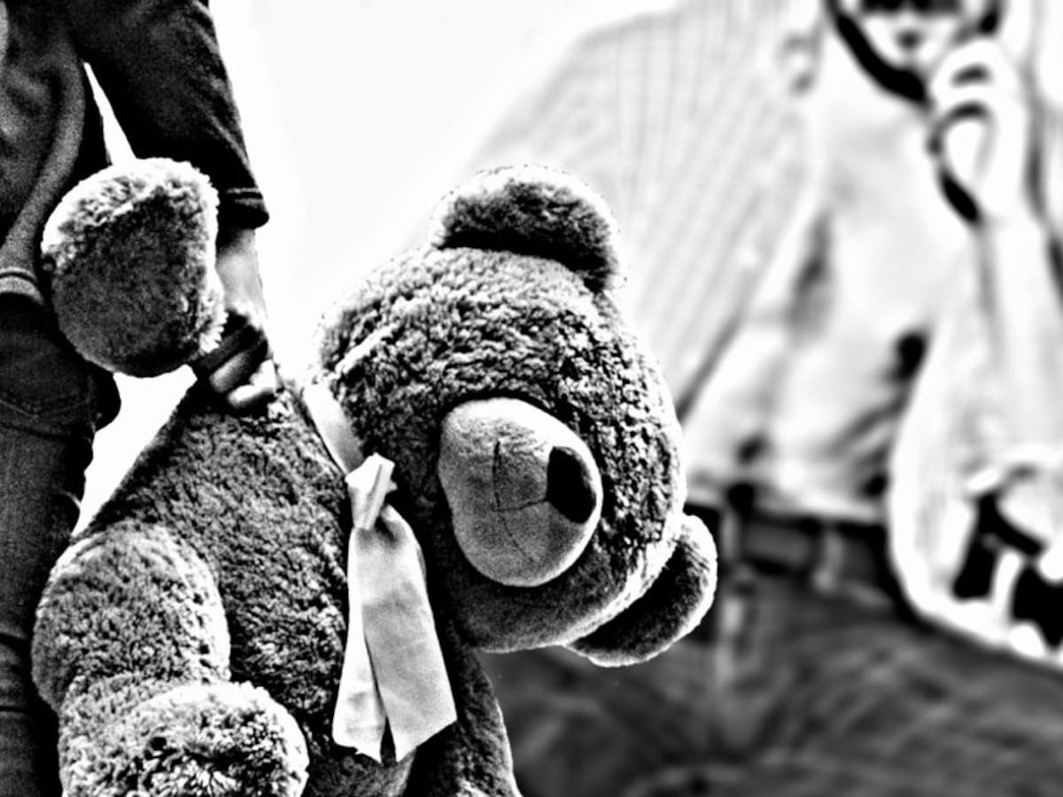 A la cárcel un hombre que violaba a sus propios sobrinos en Boyacá