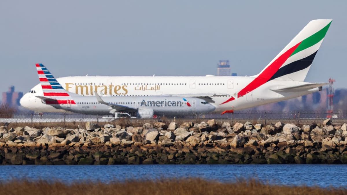 Aerocivil da luz verde para que la aerolínea Emirates opere vuelos en Colombia