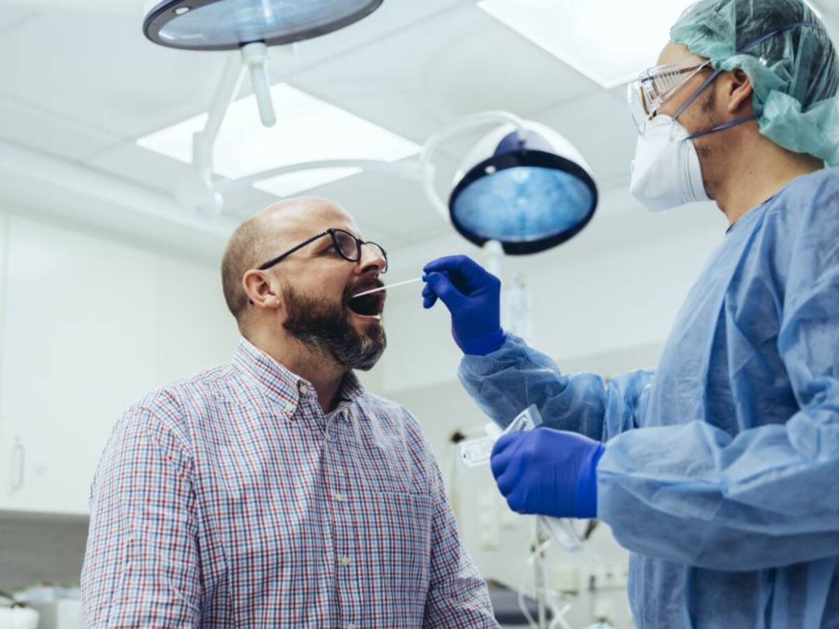 Procuraduría pide a las EPS un plan de atención a pacientes COVID-19