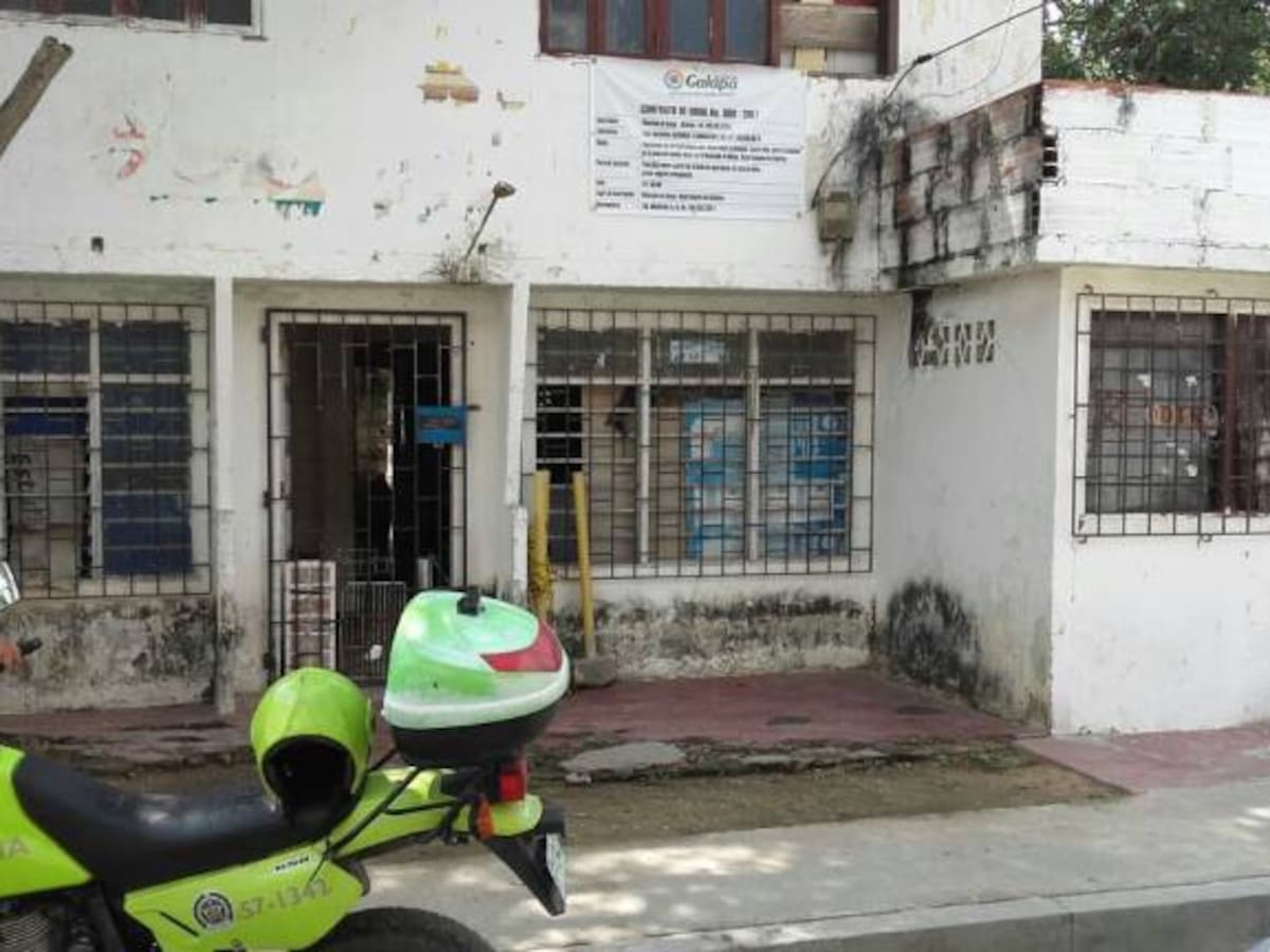 Suspenden al alcalde de Galapa por presunta participación en Política