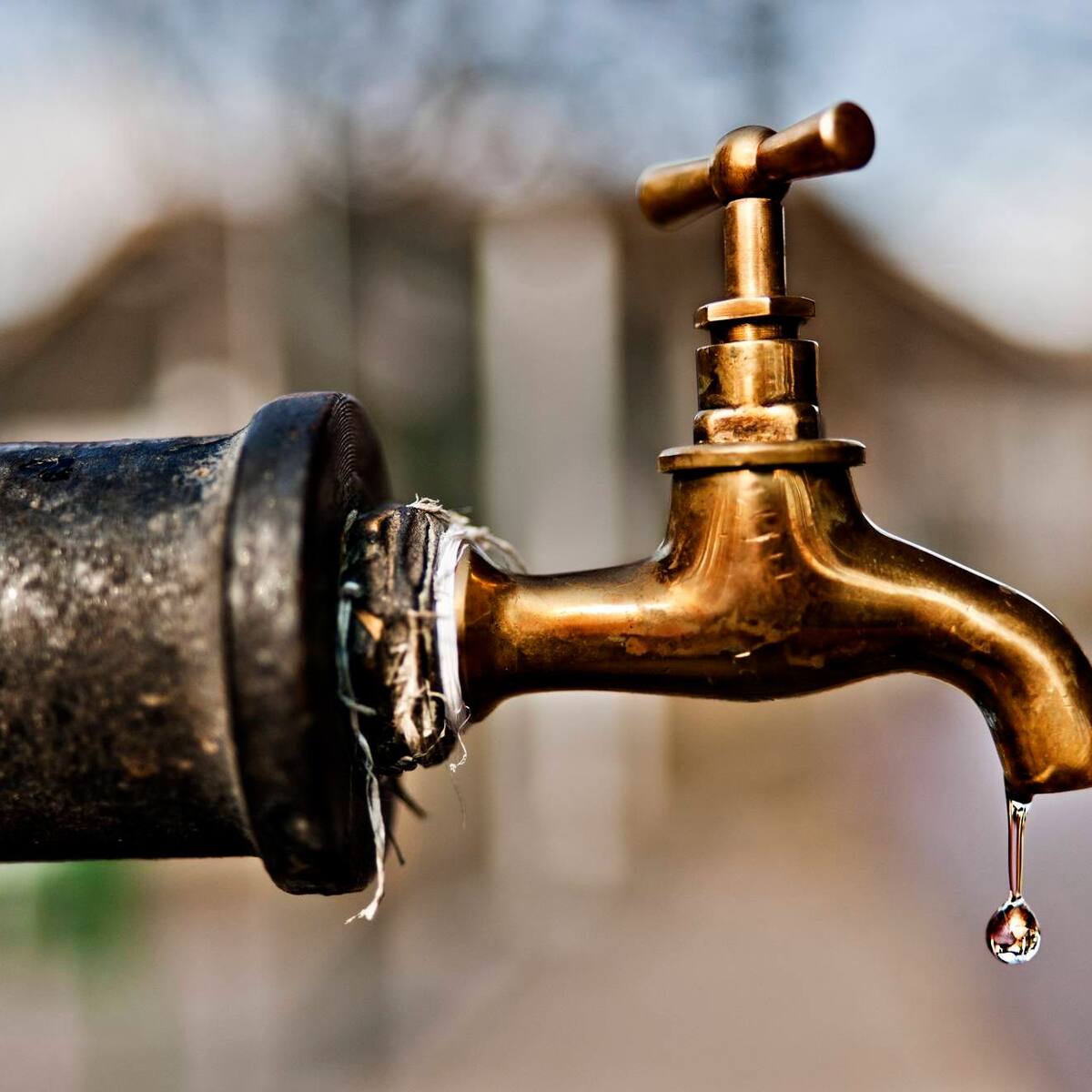 Cerca de 30.000 habitantes de Luruaco, Atlántico, afectados por falta de agua potable