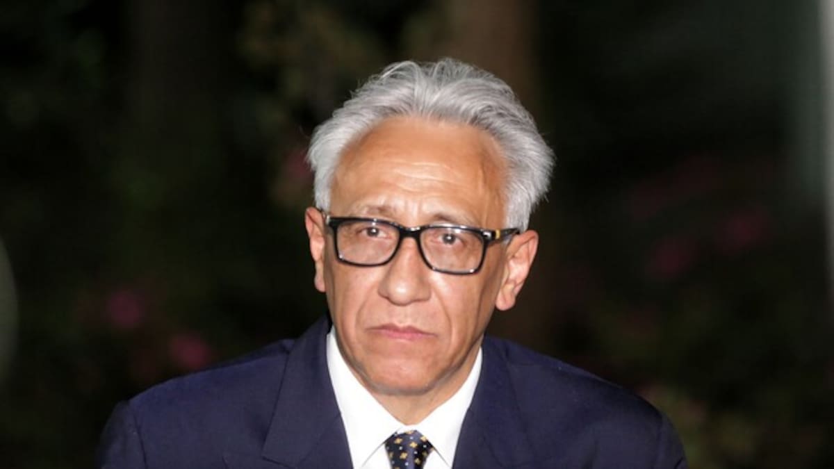 “Cada vez más sabemos sobre fosas clandestinas, no es nuevo”: exdirector de Medicina Legal