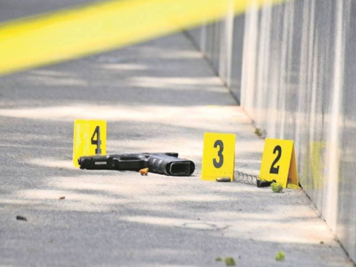 Asesinaron a desmovilizado de las Farc en Caquetá