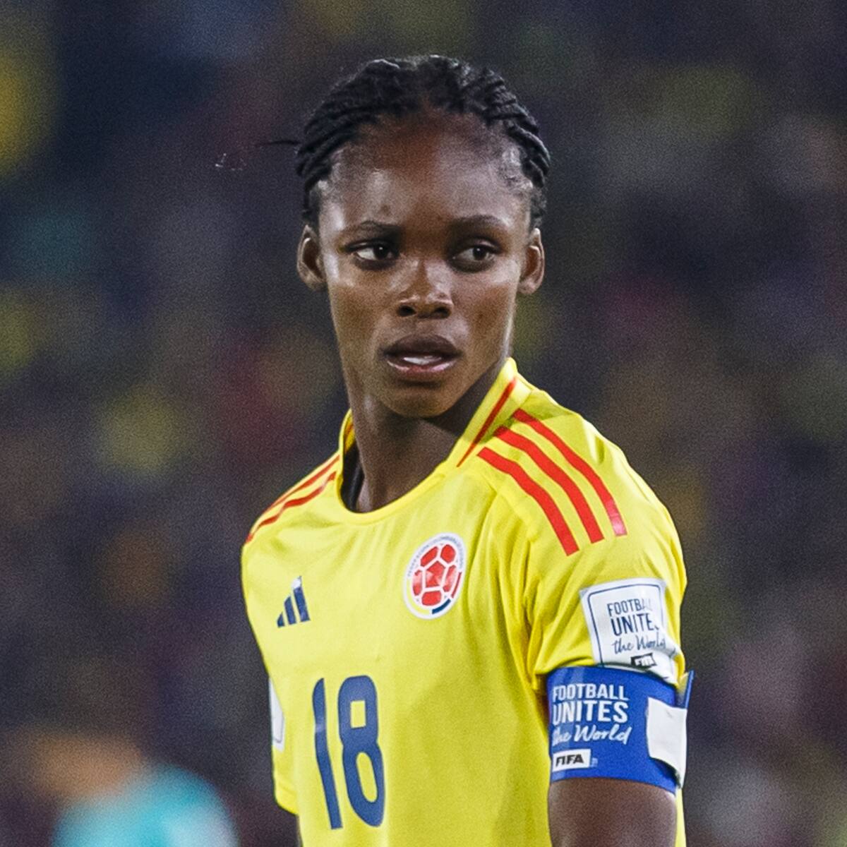 Selección Colombia Femenina Sub-20: Posibles rivales en octavos de final del Mundial